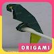 Parrot Origami Complete Step by Step Install on Windows