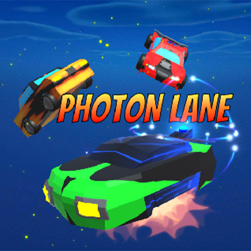 Photon Lane