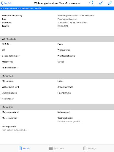 i-mobil Screen 2