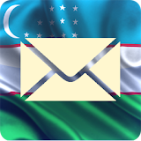Free SMS Uzbekistan icon