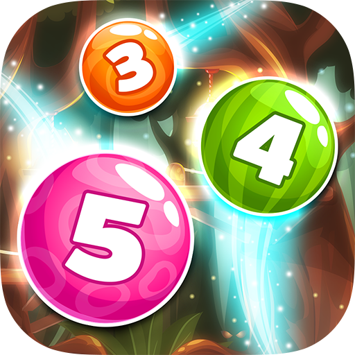 Magical Math : Number puzzle g Download on Windows
