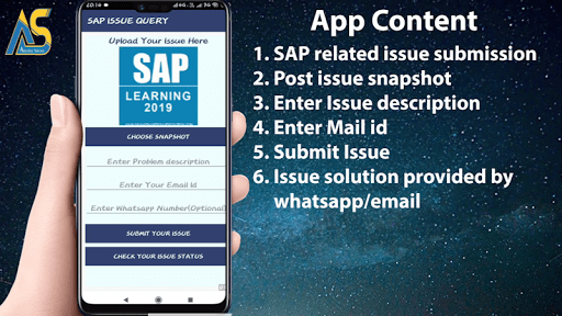 LEARN SAP 2020 Screenshot 4 - AppWisp.com