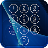 Slider Screen Lock Galaxy-S7 icon