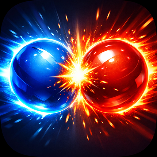 Battle Orbs: Smash Tactics