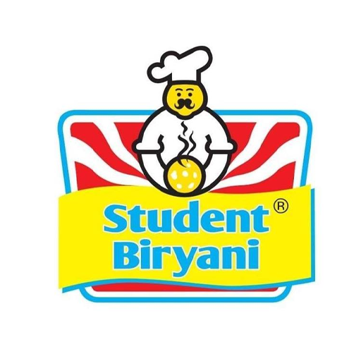 Student Biryani Pakistan logo