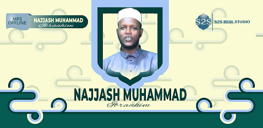 Najjaash Muhammad App Screenshot 4 - AppWisp.com
