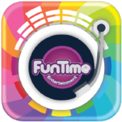 Funtime (Mobile app) logo