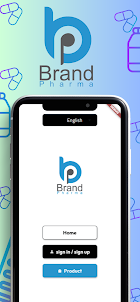Brand Pharma
