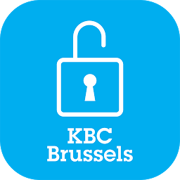 Icon image KBC Brussels Sign for Business