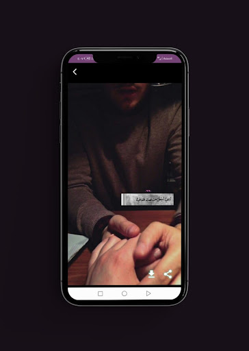 كلام رومانسي