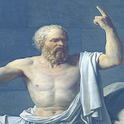 Socrates Quotes 1.0.2 Icon