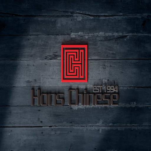 Hons Chinese logo