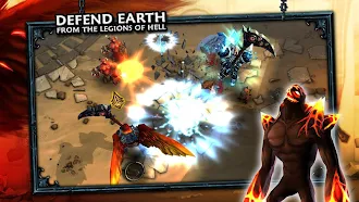 Game screenshot SoulCraft 2 - Action RPG hack