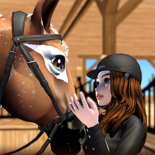 NOVO JOGO DE CAVALO! testando a demo [ horse shelter 2022 ] 