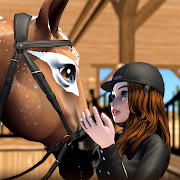 Star Equestrian - Horse Ranch Mod apk son sürüm ücretsiz indir
