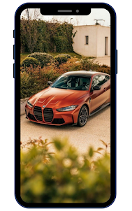 BMW M4 -Hintergrundbilder