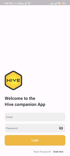 Android application The Retail Hive Philippines screenshort