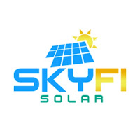 SkyFi Solar - Refer and Earn