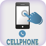 CellPhones icon