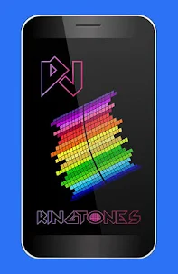 DJ Ringtones – Music & Sounds