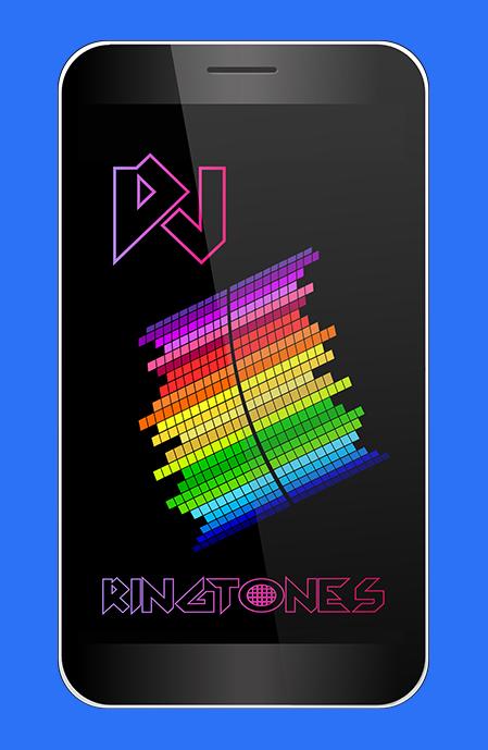 DJ Ringtones – Music & Sounds - 1.5 - (Android)