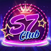 S7 Club Đánh Bài VIP Nổ Hũ Online
