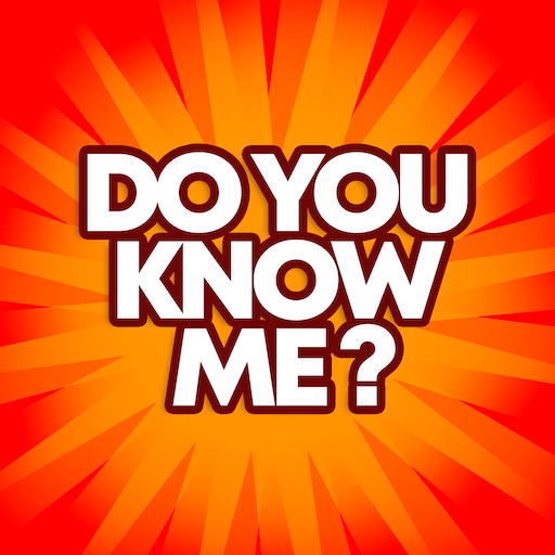 How Well Do You Know Me? Quiz  Icon