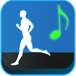 Cover Image of Descargar Run The Music: Música para correr según tu ritmo de entrenamiento 0.8.2 APK