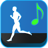 Run The Music: Running Music By Your Workout Pace icon