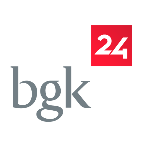 bgk24 token logo