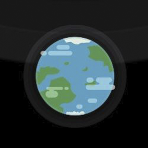 Up Space logo