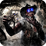 Zombies Live Wallpaper HD icon