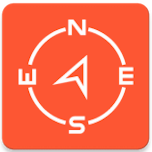 Compass: Travel Toolkit logo