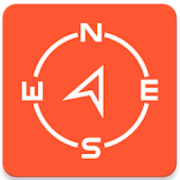 Compass: With Weather App, Clinometer, Speedometer