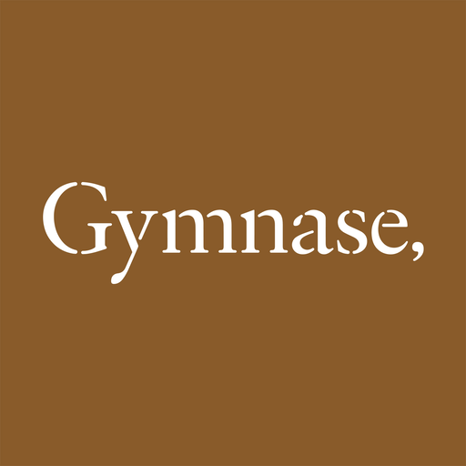 Gymnase logo
