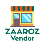 Cover Image of Télécharger Zaaroz Vendor App  APK