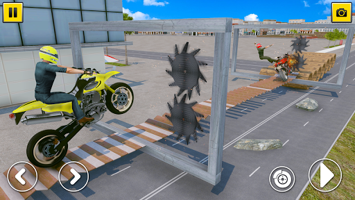 Moto Bike Stunts Race 2020: Free Motorcycle Games 1.8 screenshots 18