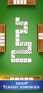 Dominoes Pro Play Offline or Online With Friends v8.15 Mod (Unlimited Money) Apk