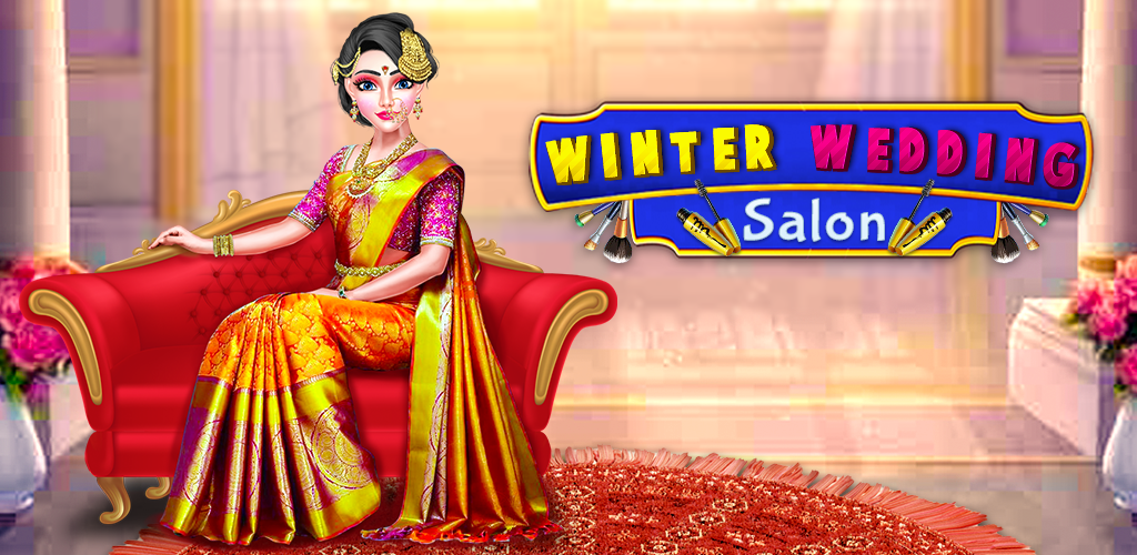 Kashmiri Wedding Make up Salon- Android 용 최신 버전 - Apk 다운로드