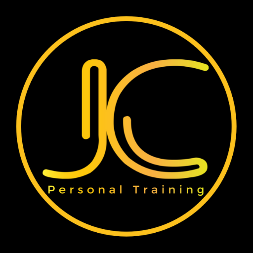 JC Personal Training JC%20Personal%20Training%2012.1.0 Icon