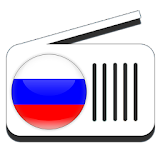 Russia Radio: Free Russian Radio Live icon
