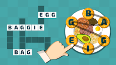 Word Chef : Crossword puzzleのおすすめ画像5
