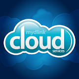 mydlink Cloud app icon