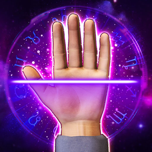 Handlijnkunde - Handlijnkunde 3D