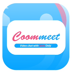 QooMeet: Video Chat con Chicas
