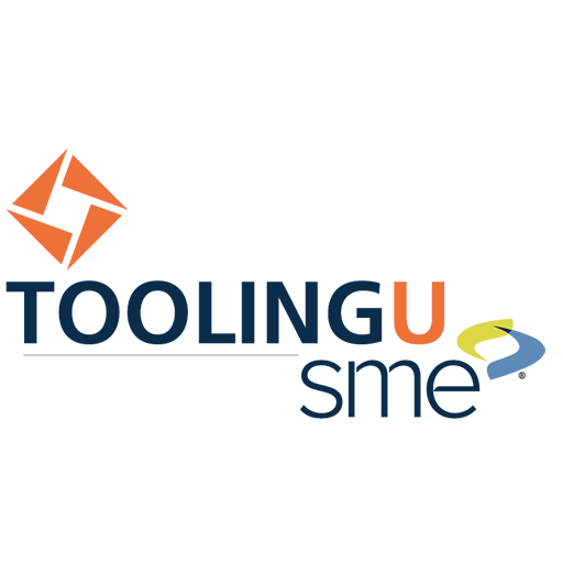 Tooling U-SME logo