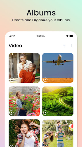 Gallery Screen 3