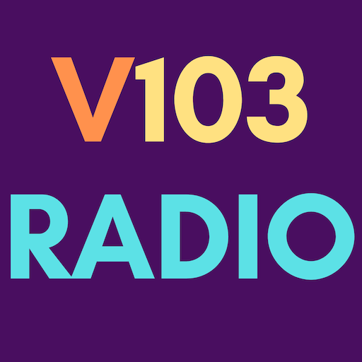 V103 Radio Atlanta FM Stations  Icon