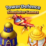 Tower Defence Simulator Games icon