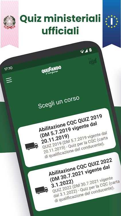 Quiz CQC 2024 - 2.11.14 - (Android)